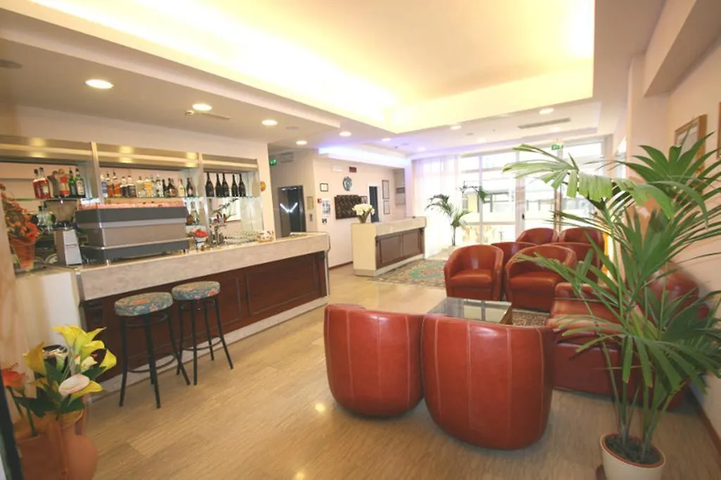 Hotel Sole Mio Rimini 3*,  Italia