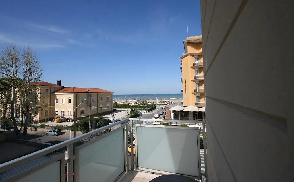 ***  Hotel Sole Mio Rimini Italia