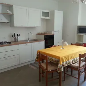 Appartamento Nuovo Bilocale In Via Lagomaggio, 31