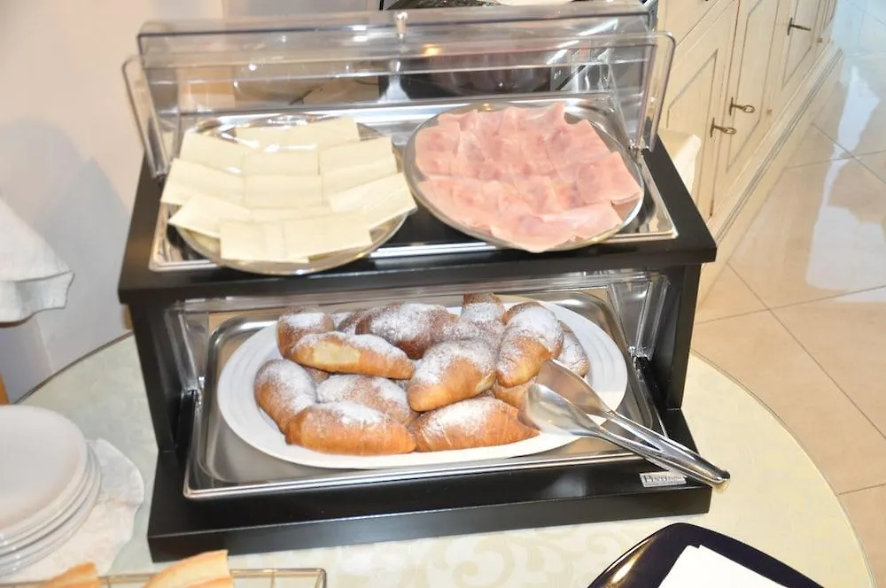 Hotel Sole Mio ريميني