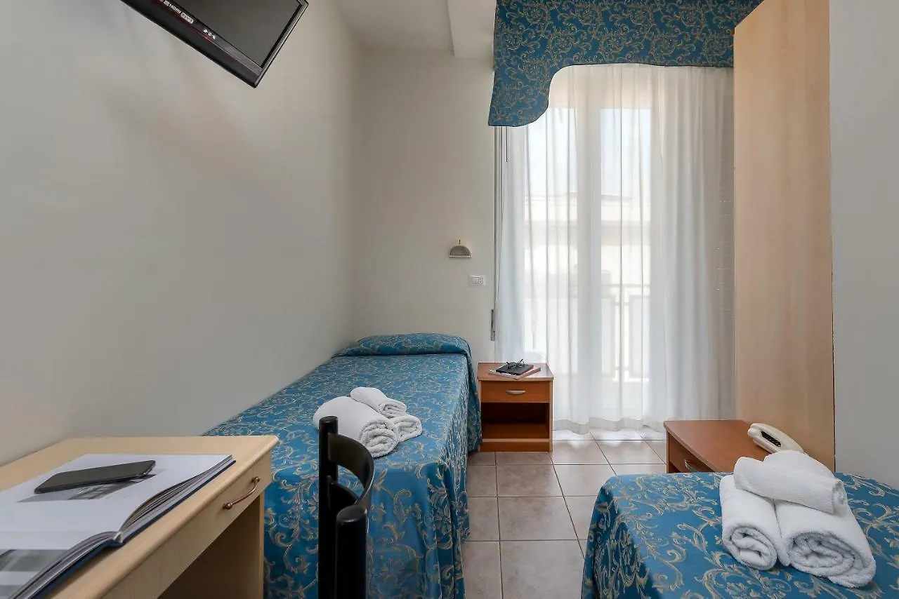 Hotel Sole Mio Rimini