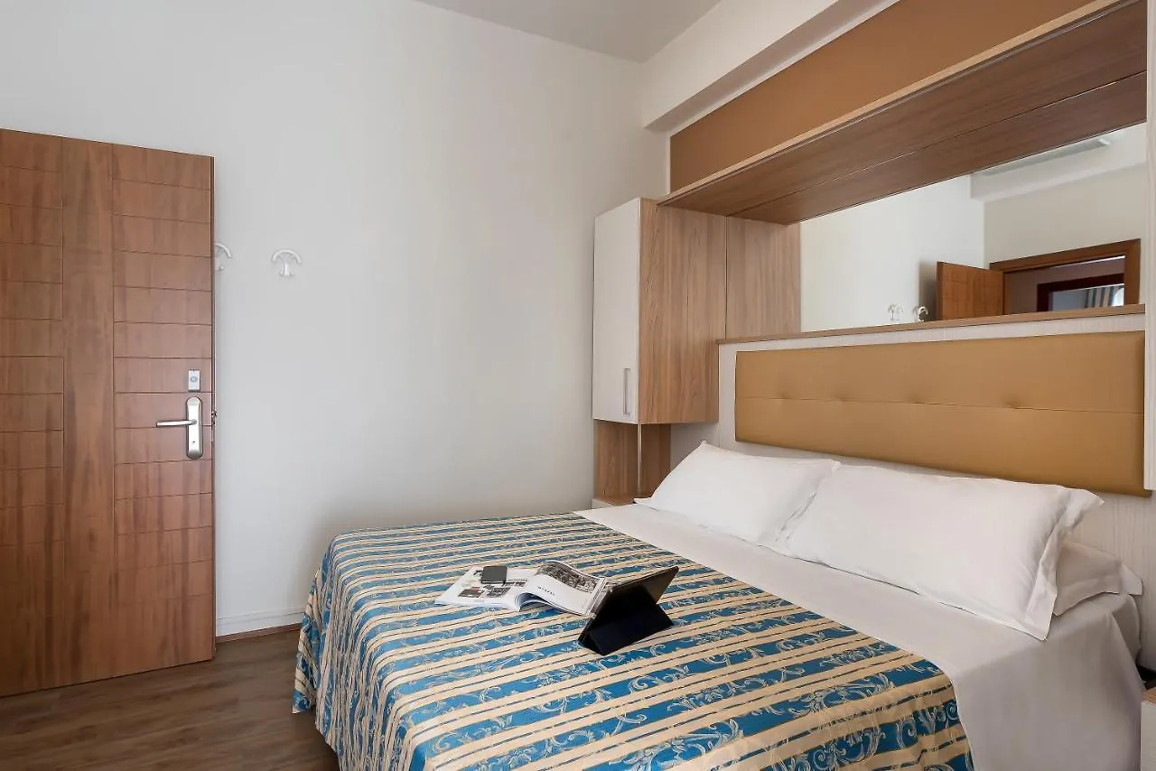 Hotel Sole Mio ريميني