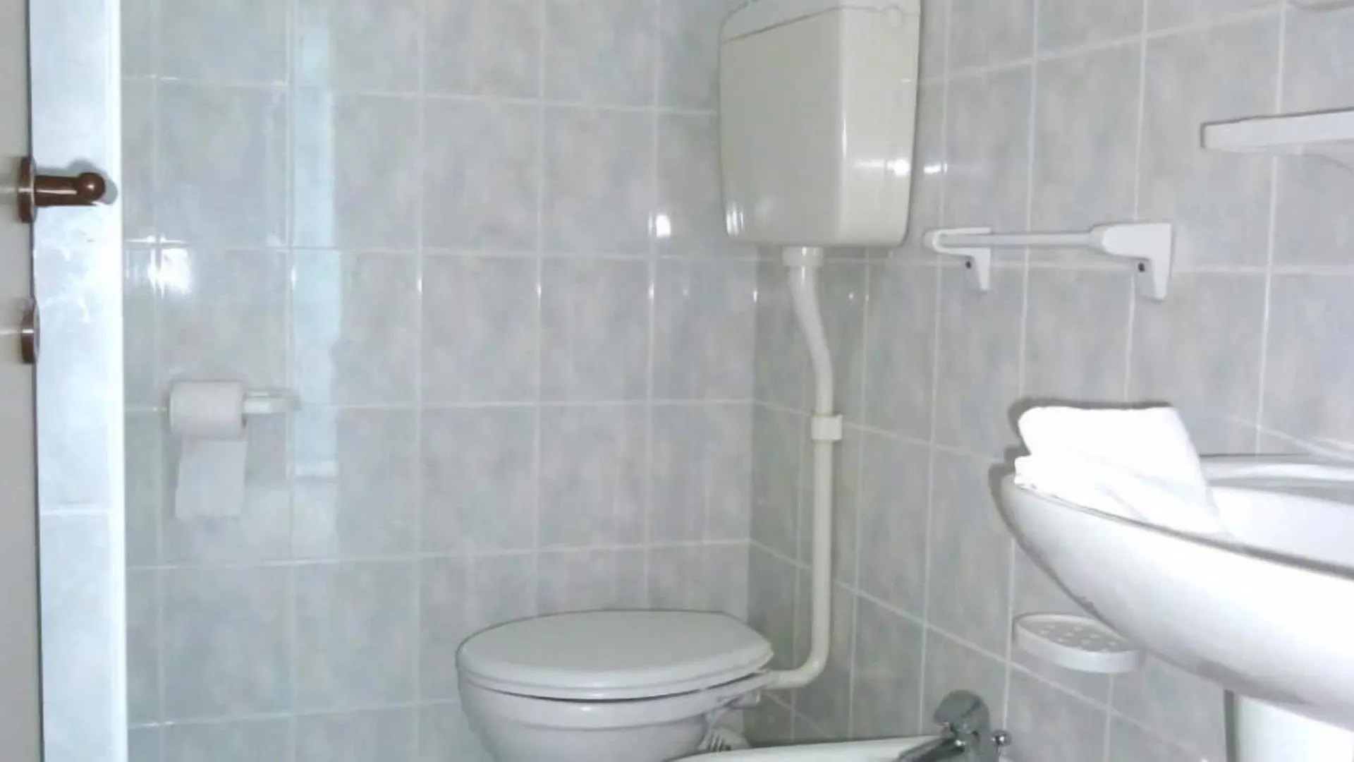 Hotel Sole Mio Rimini