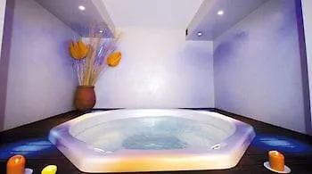 Hotel Sole Mio Rimini 3*,  İtalya