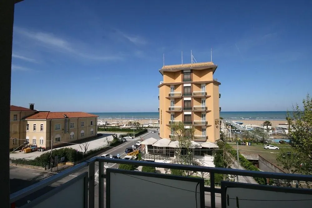 Hotel Sole Mio Rimini 3*,