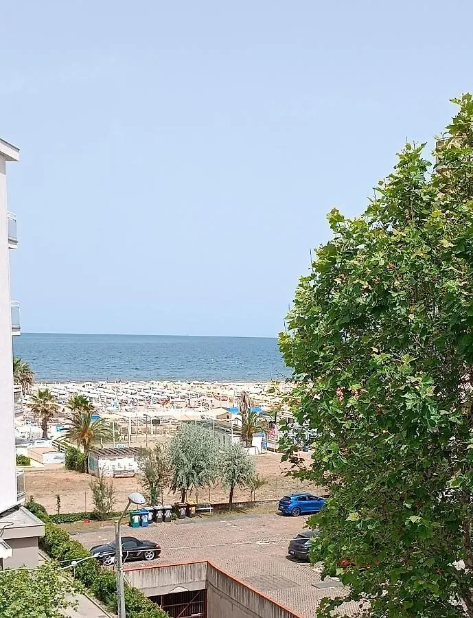 Hotel Sole Mio Rimini
