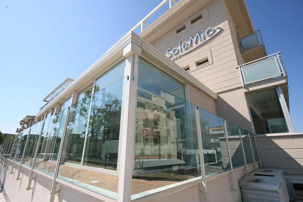 Hotel Sole Mio Rimini