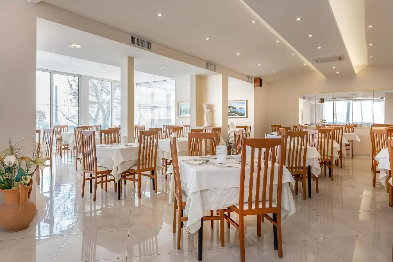 Hotel Sole Mio Rimini