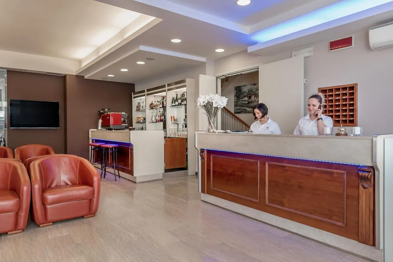Hotel Sole Mio Rimini