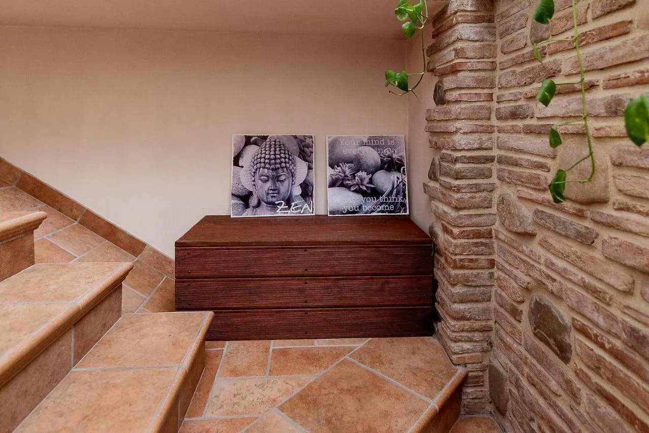 Hotel Sole Mio Rimini 3*,  İtalya